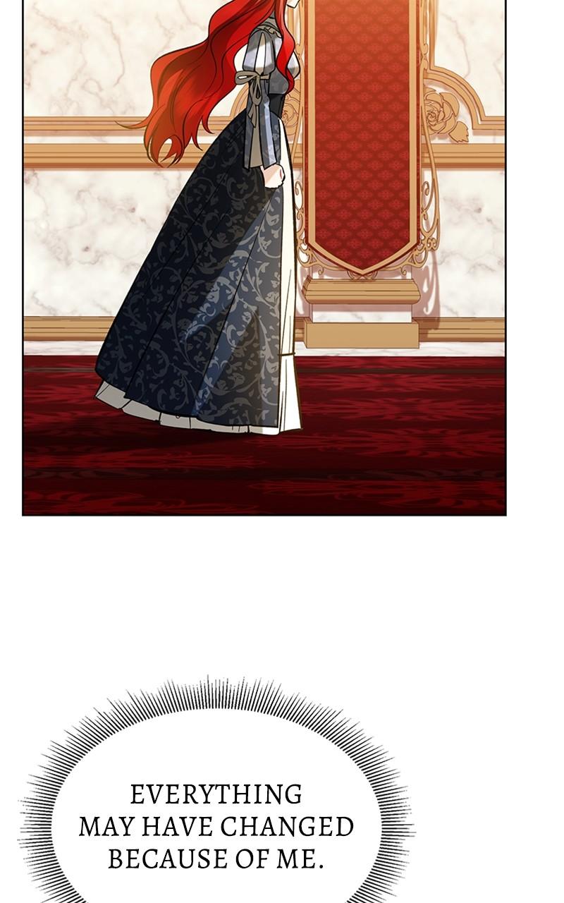 The Knight Becomes a Black Flower Chapter 18 - Page 80