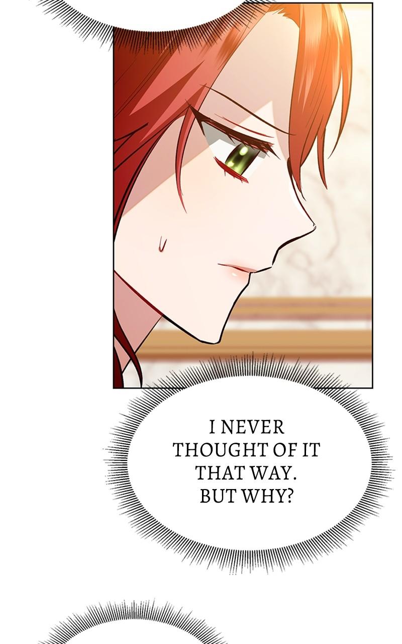 The Knight Becomes a Black Flower Chapter 18 - Page 81