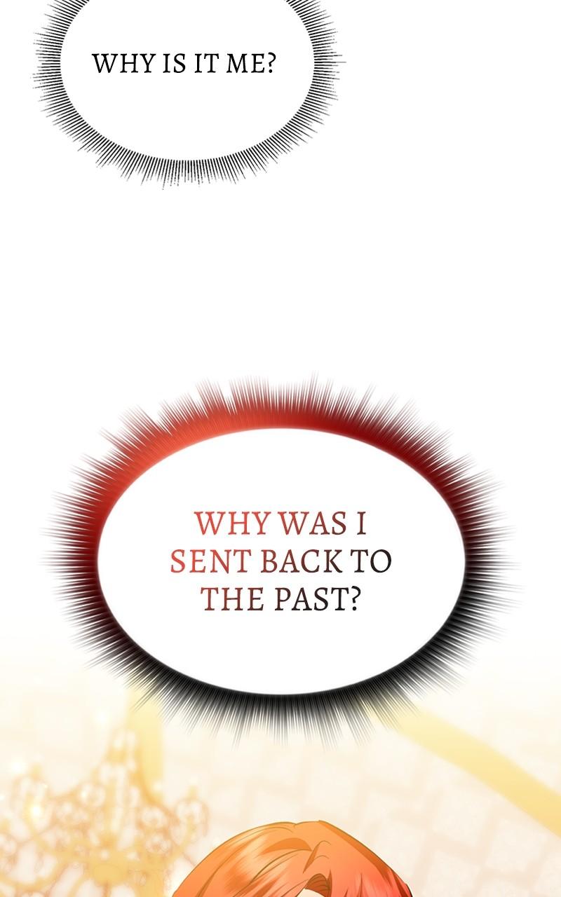 The Knight Becomes a Black Flower Chapter 18 - Page 82