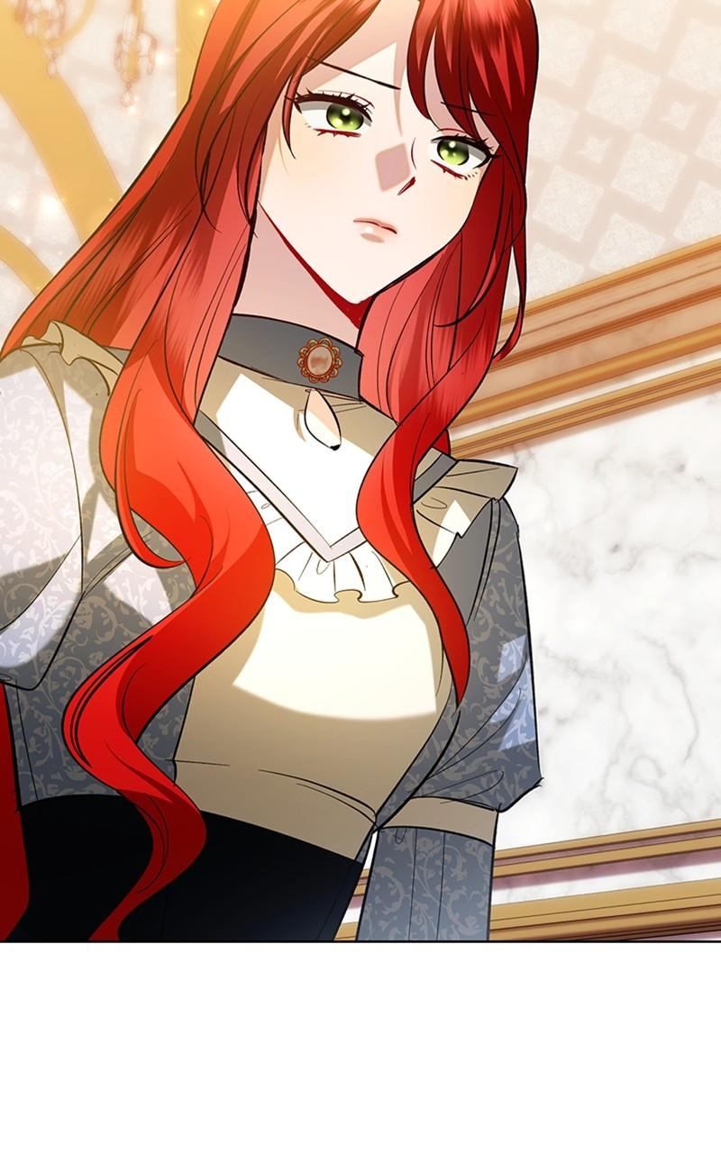 The Knight Becomes a Black Flower Chapter 18 - Page 83