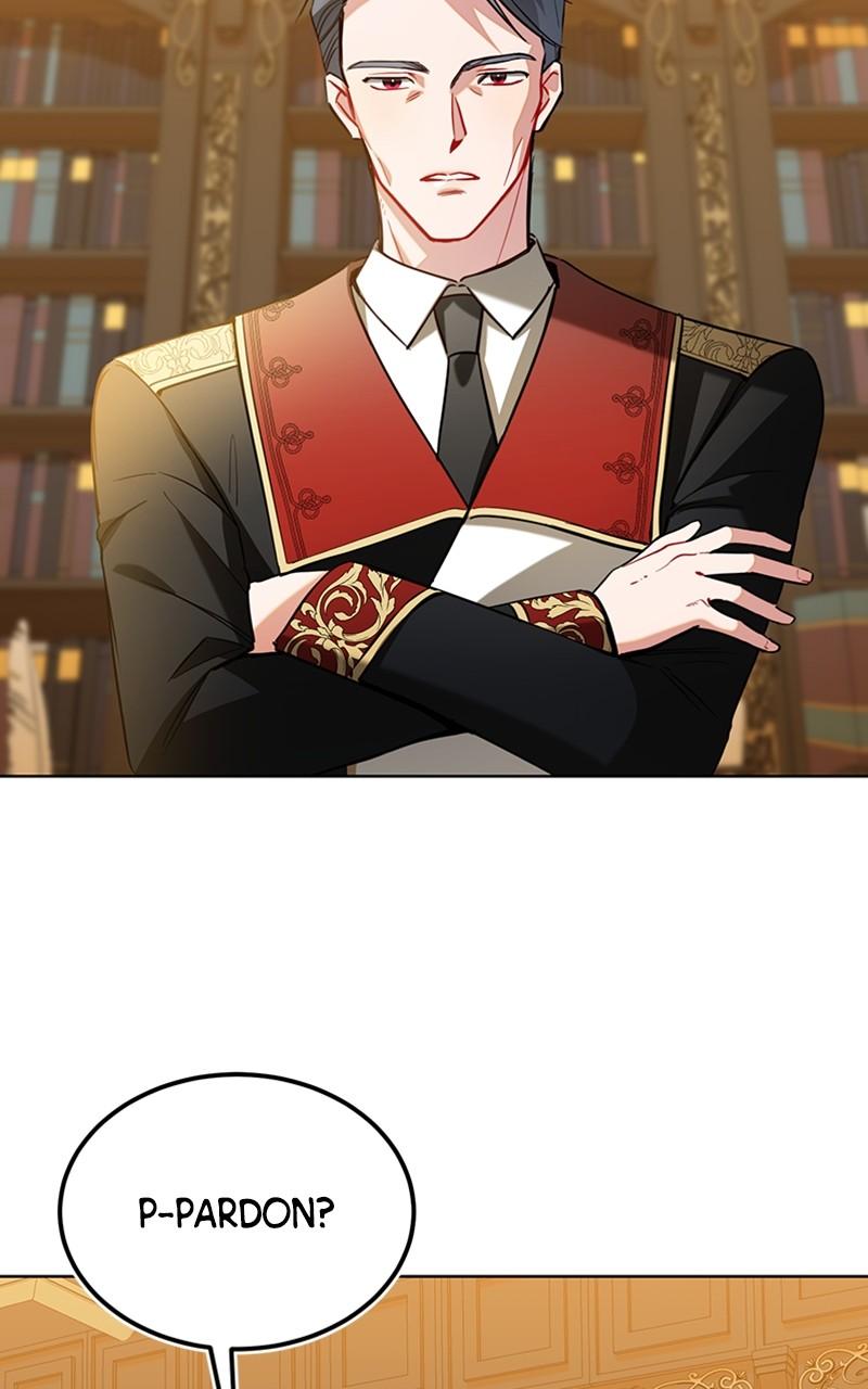 The Knight Becomes a Black Flower Chapter 19 - Page 4