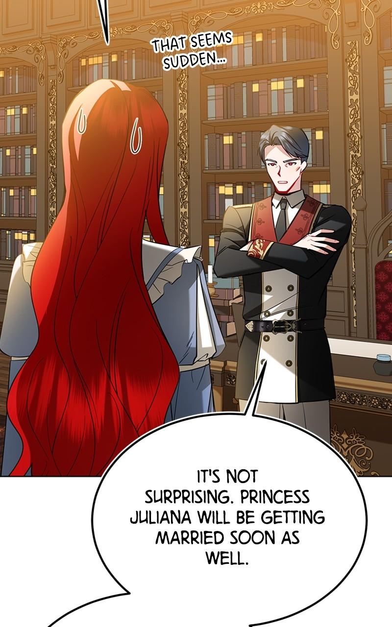 The Knight Becomes a Black Flower Chapter 19 - Page 5