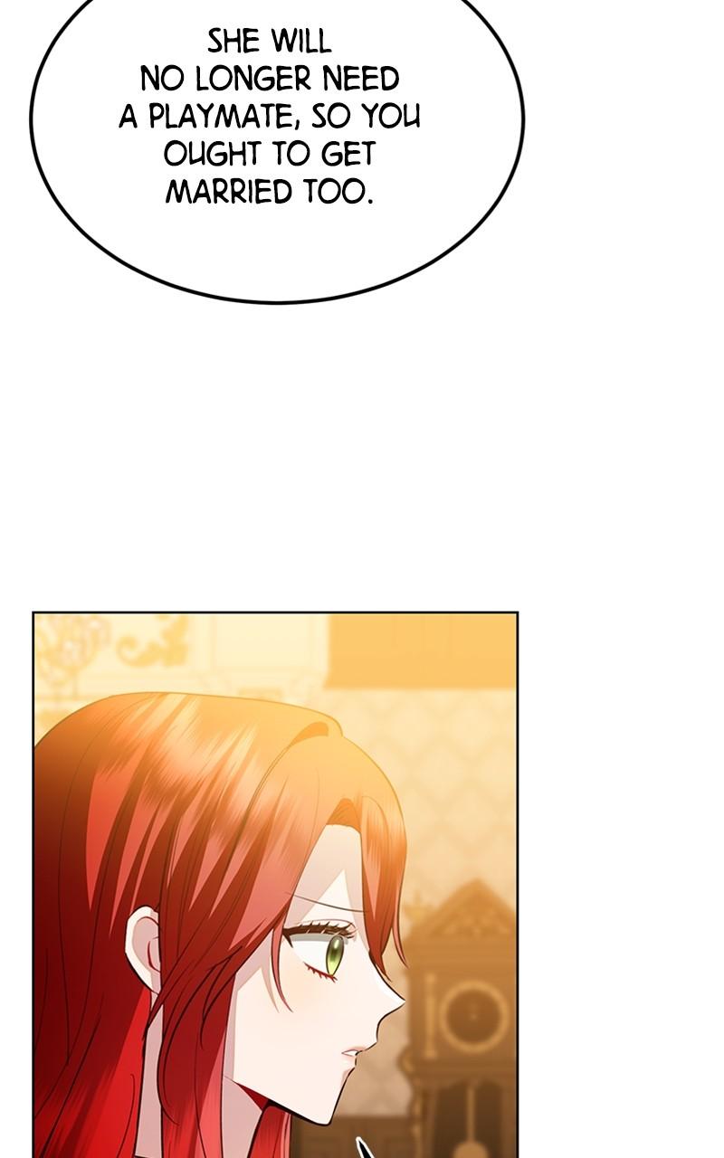 The Knight Becomes a Black Flower Chapter 19 - Page 6