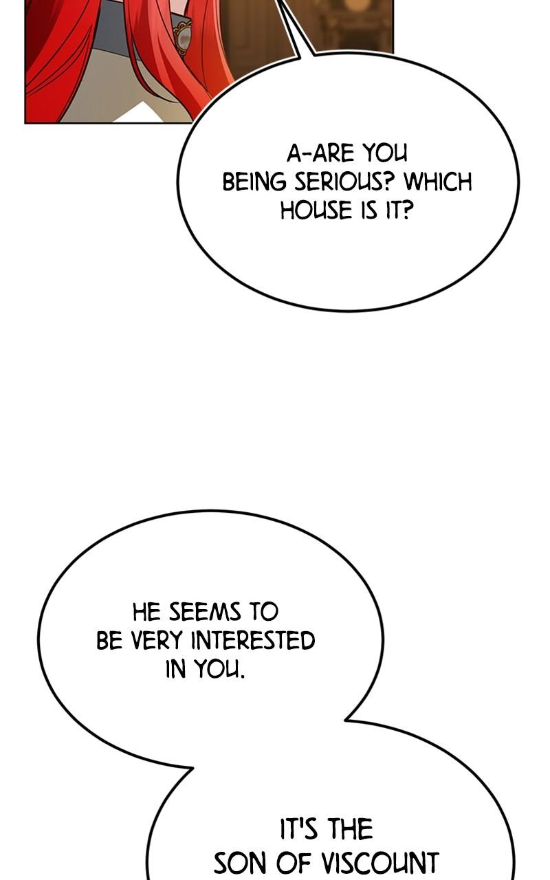 The Knight Becomes a Black Flower Chapter 19 - Page 7