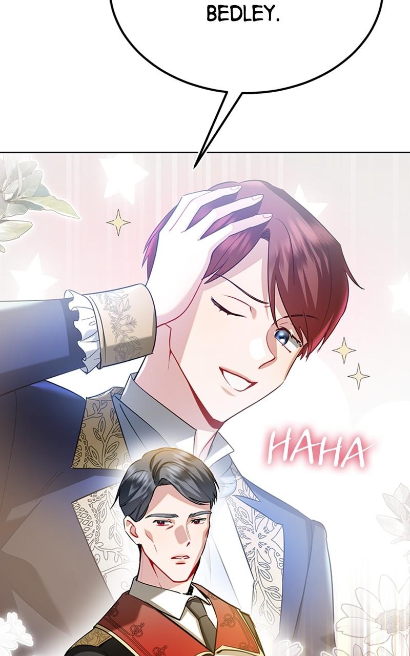 The Knight Becomes a Black Flower Chapter 19 - Page 8