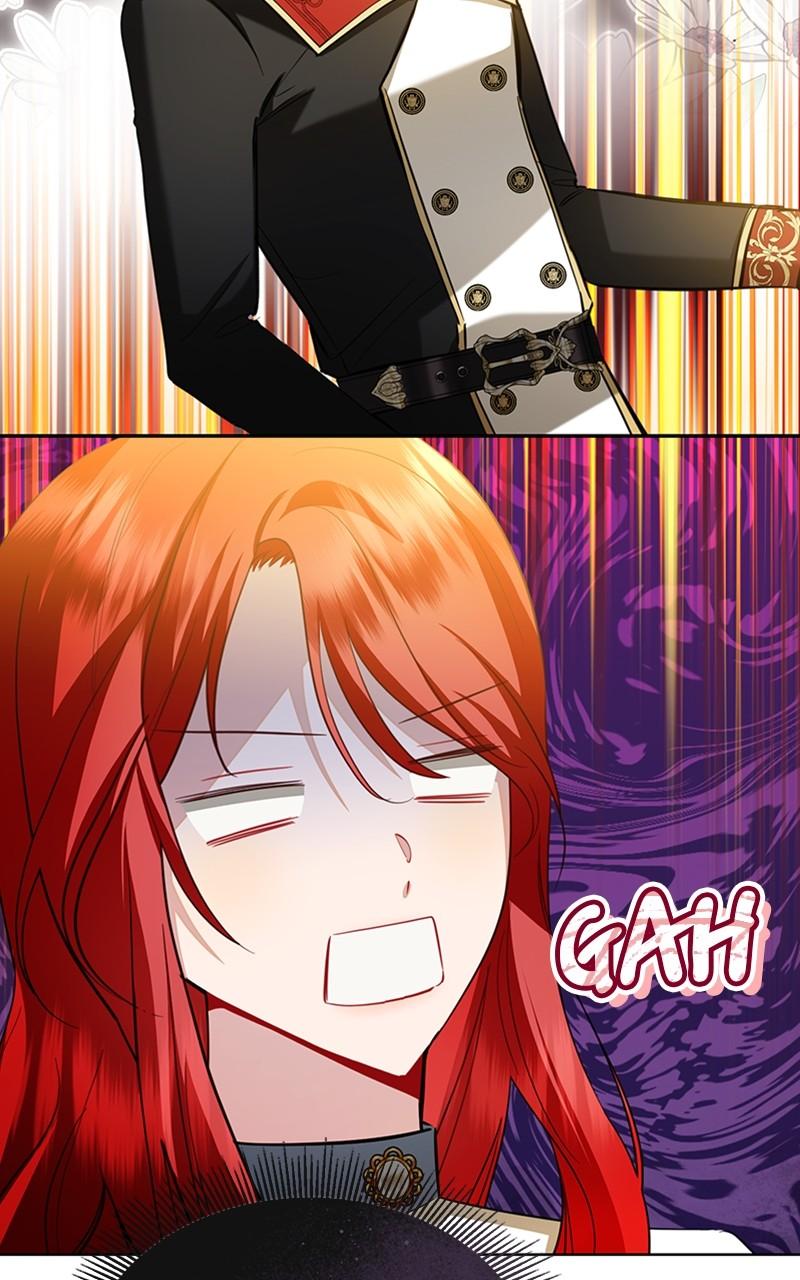 The Knight Becomes a Black Flower Chapter 19 - Page 9