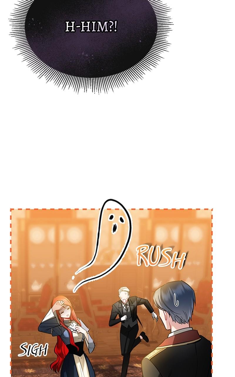 The Knight Becomes a Black Flower Chapter 19 - Page 10