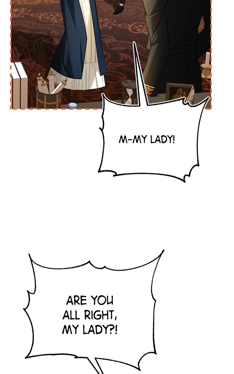 The Knight Becomes a Black Flower Chapter 19 - Page 11