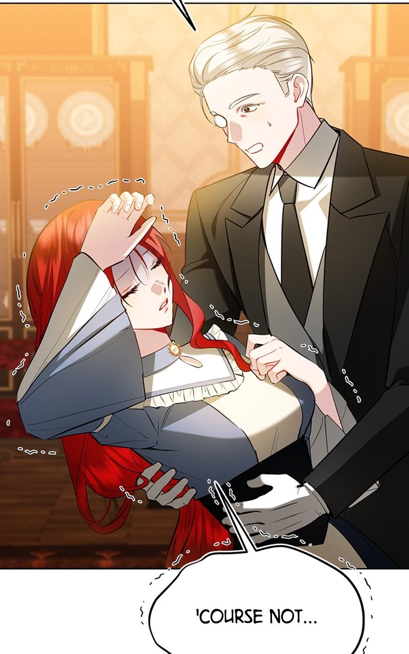 The Knight Becomes a Black Flower Chapter 19 - Page 12