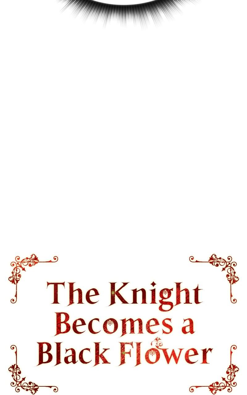 The Knight Becomes a Black Flower Chapter 19 - Page 14