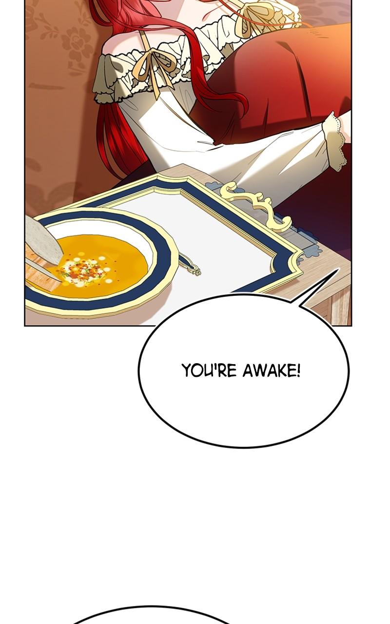 The Knight Becomes a Black Flower Chapter 19 - Page 17