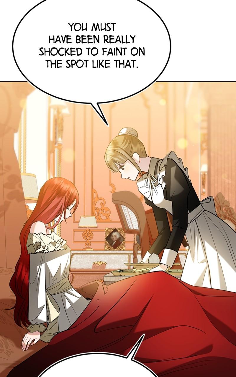 The Knight Becomes a Black Flower Chapter 19 - Page 18