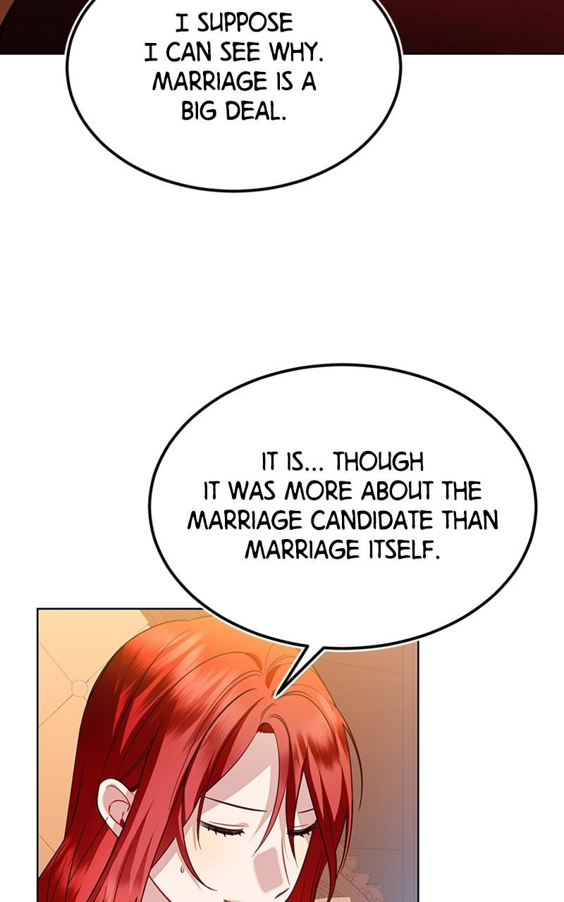 The Knight Becomes a Black Flower Chapter 19 - Page 19