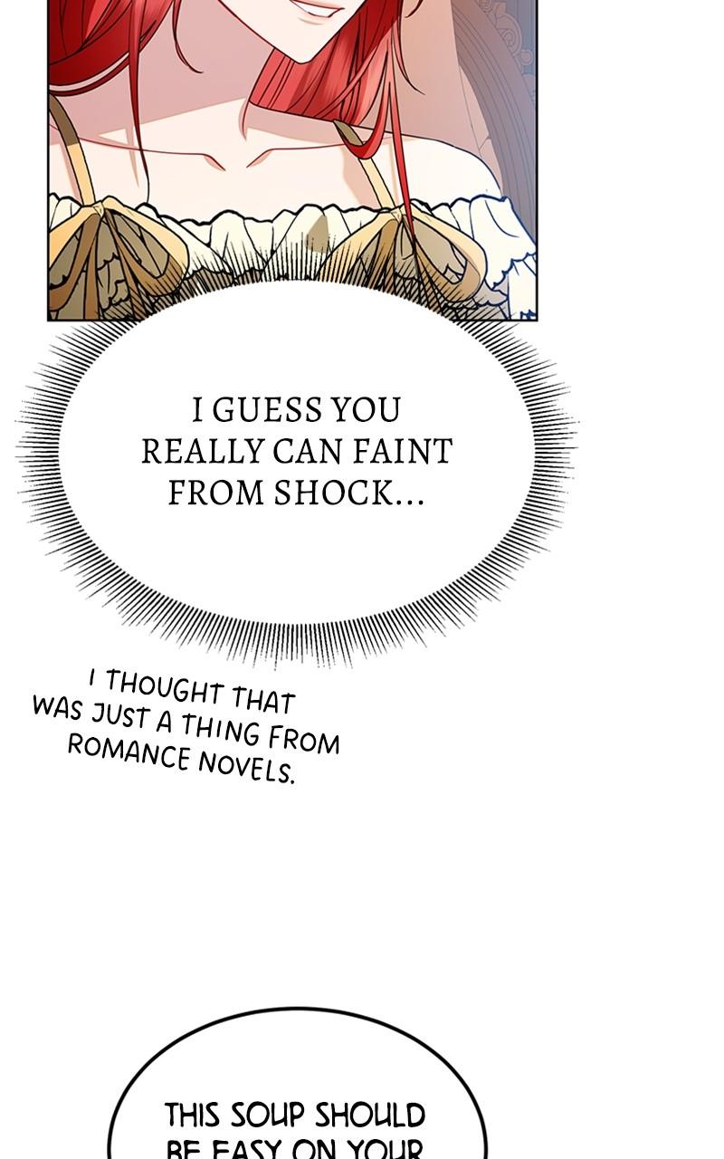 The Knight Becomes a Black Flower Chapter 19 - Page 20