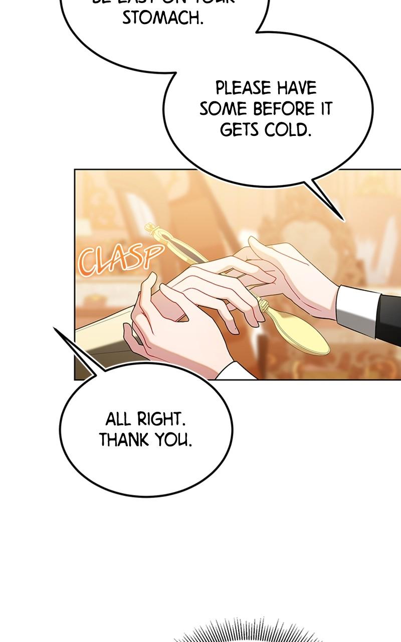 The Knight Becomes a Black Flower Chapter 19 - Page 21