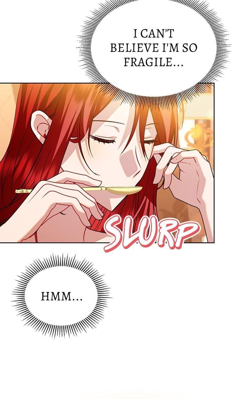 The Knight Becomes a Black Flower Chapter 19 - Page 22