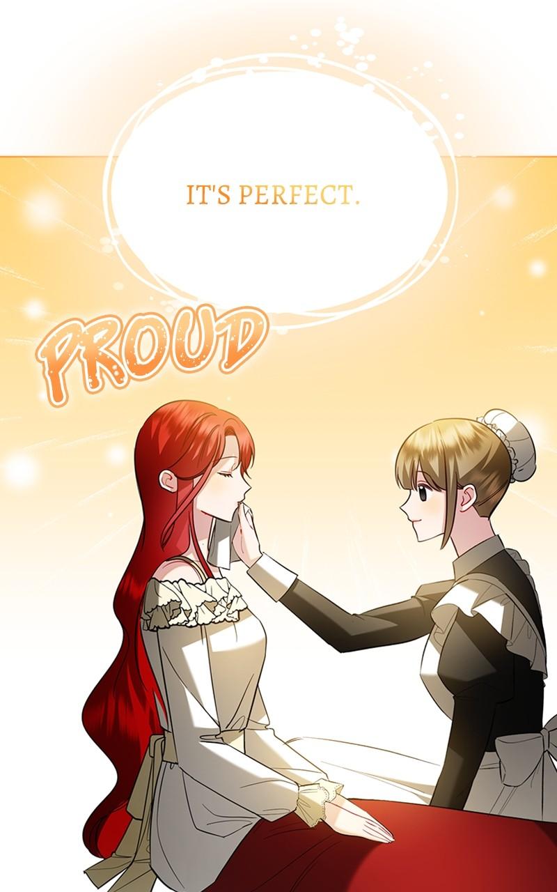 The Knight Becomes a Black Flower Chapter 19 - Page 23