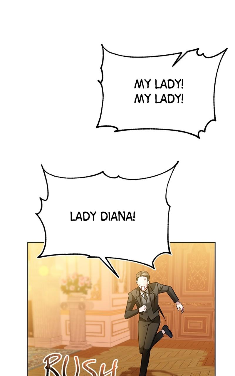 The Knight Becomes a Black Flower Chapter 19 - Page 25