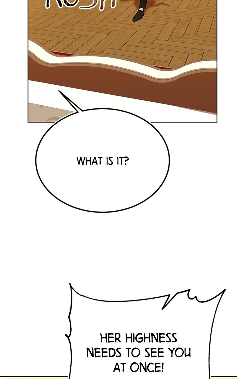 The Knight Becomes a Black Flower Chapter 19 - Page 26