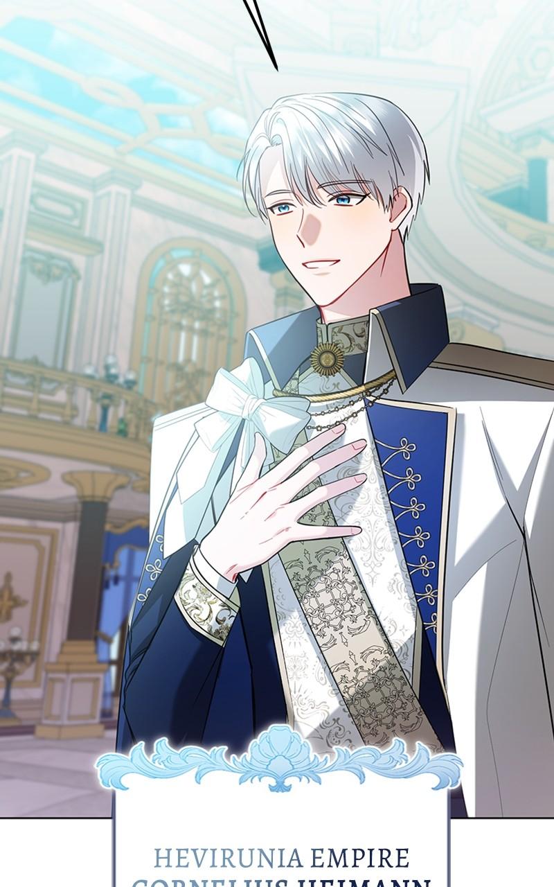 The Knight Becomes a Black Flower Chapter 19 - Page 29