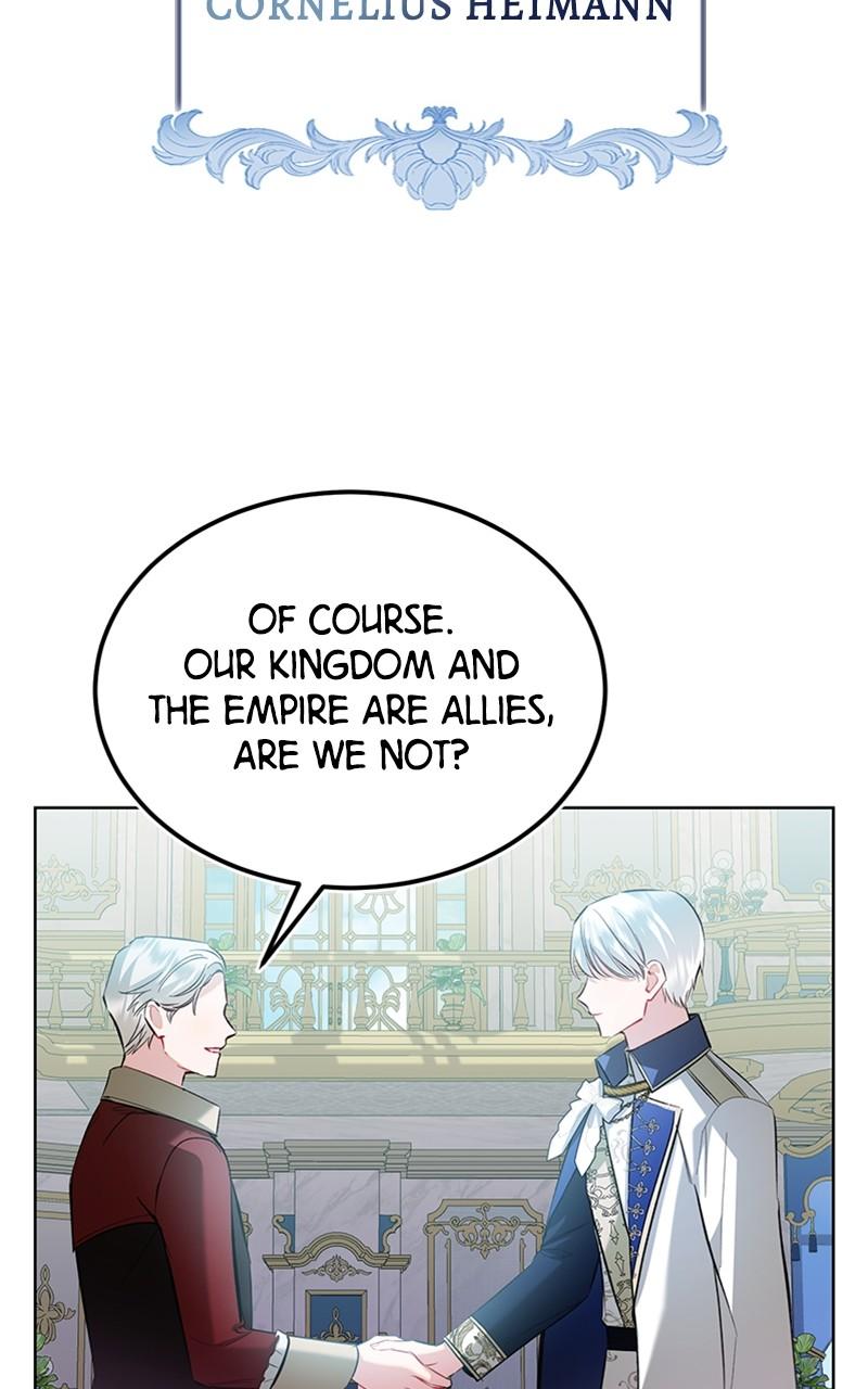 The Knight Becomes a Black Flower Chapter 19 - Page 30