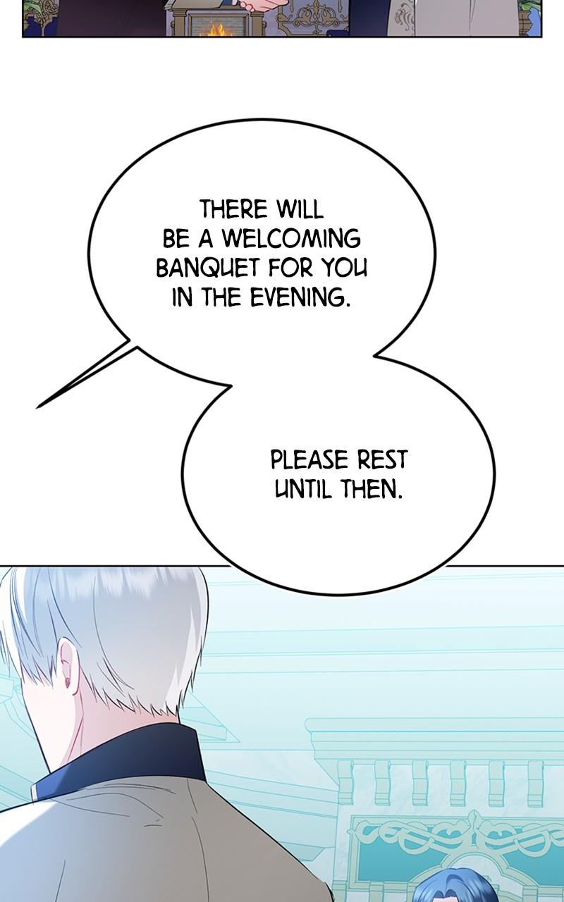 The Knight Becomes a Black Flower Chapter 19 - Page 31