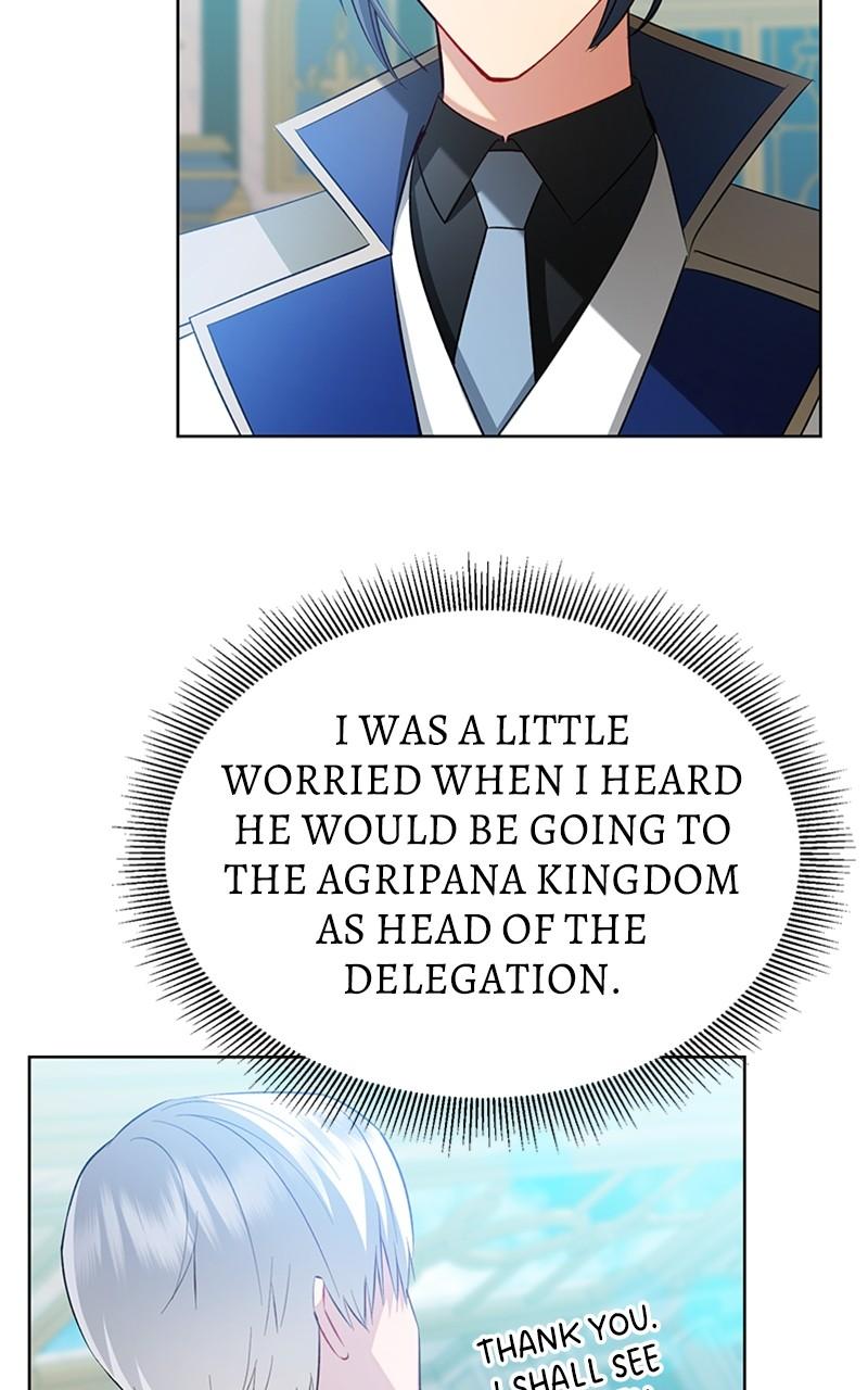 The Knight Becomes a Black Flower Chapter 19 - Page 33