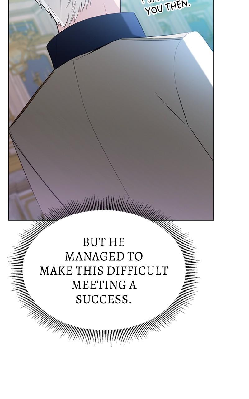 The Knight Becomes a Black Flower Chapter 19 - Page 34