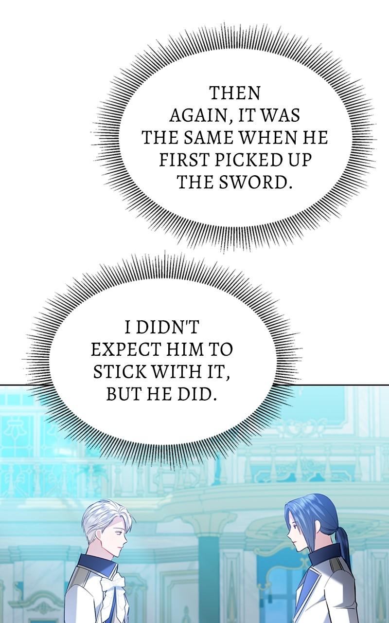 The Knight Becomes a Black Flower Chapter 19 - Page 35