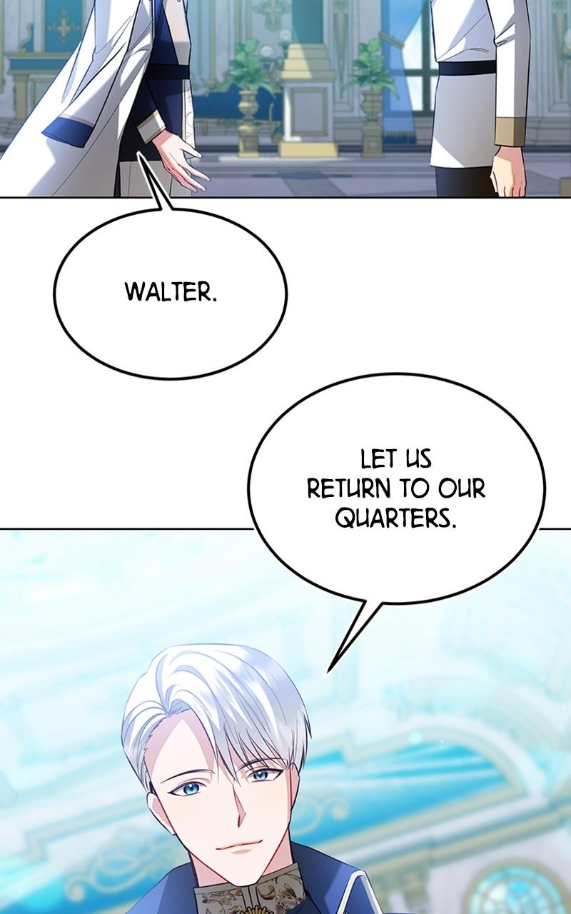 The Knight Becomes a Black Flower Chapter 19 - Page 36