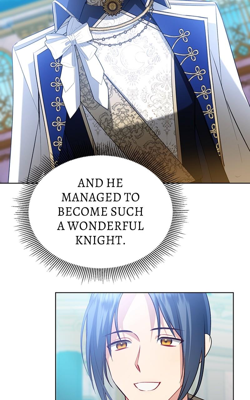 The Knight Becomes a Black Flower Chapter 19 - Page 37