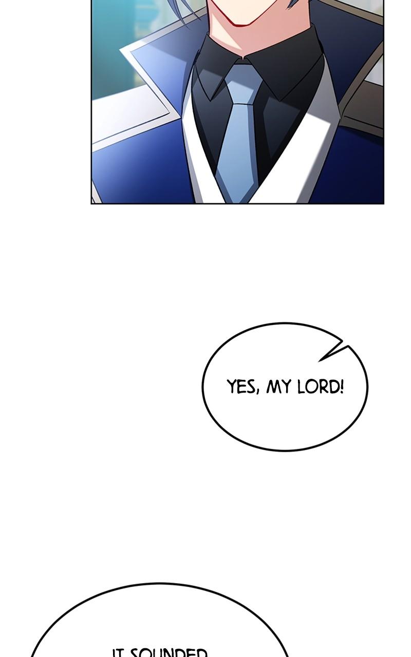 The Knight Becomes a Black Flower Chapter 19 - Page 38