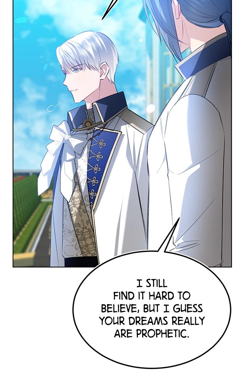 The Knight Becomes a Black Flower Chapter 19 - Page 41