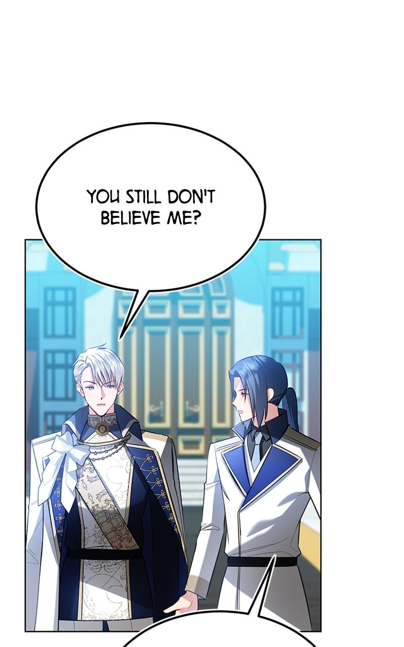 The Knight Becomes a Black Flower Chapter 19 - Page 42