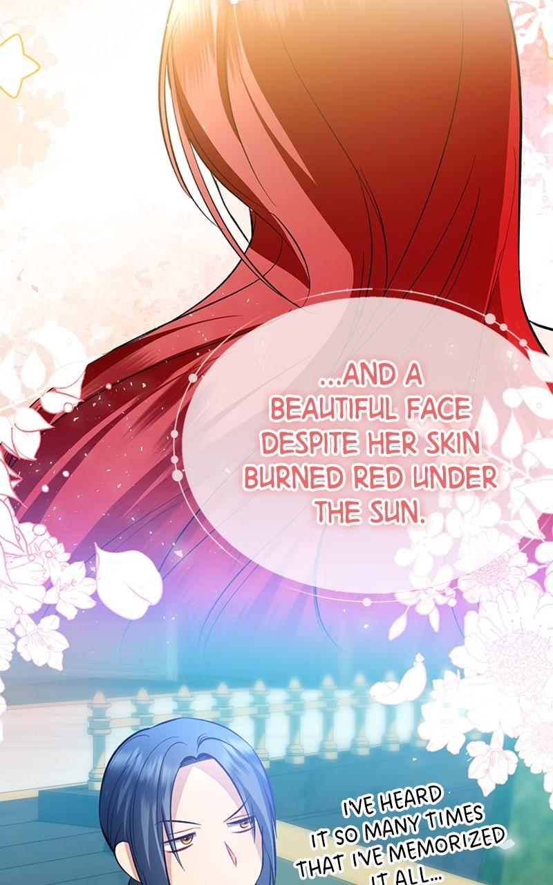 The Knight Becomes a Black Flower Chapter 19 - Page 44