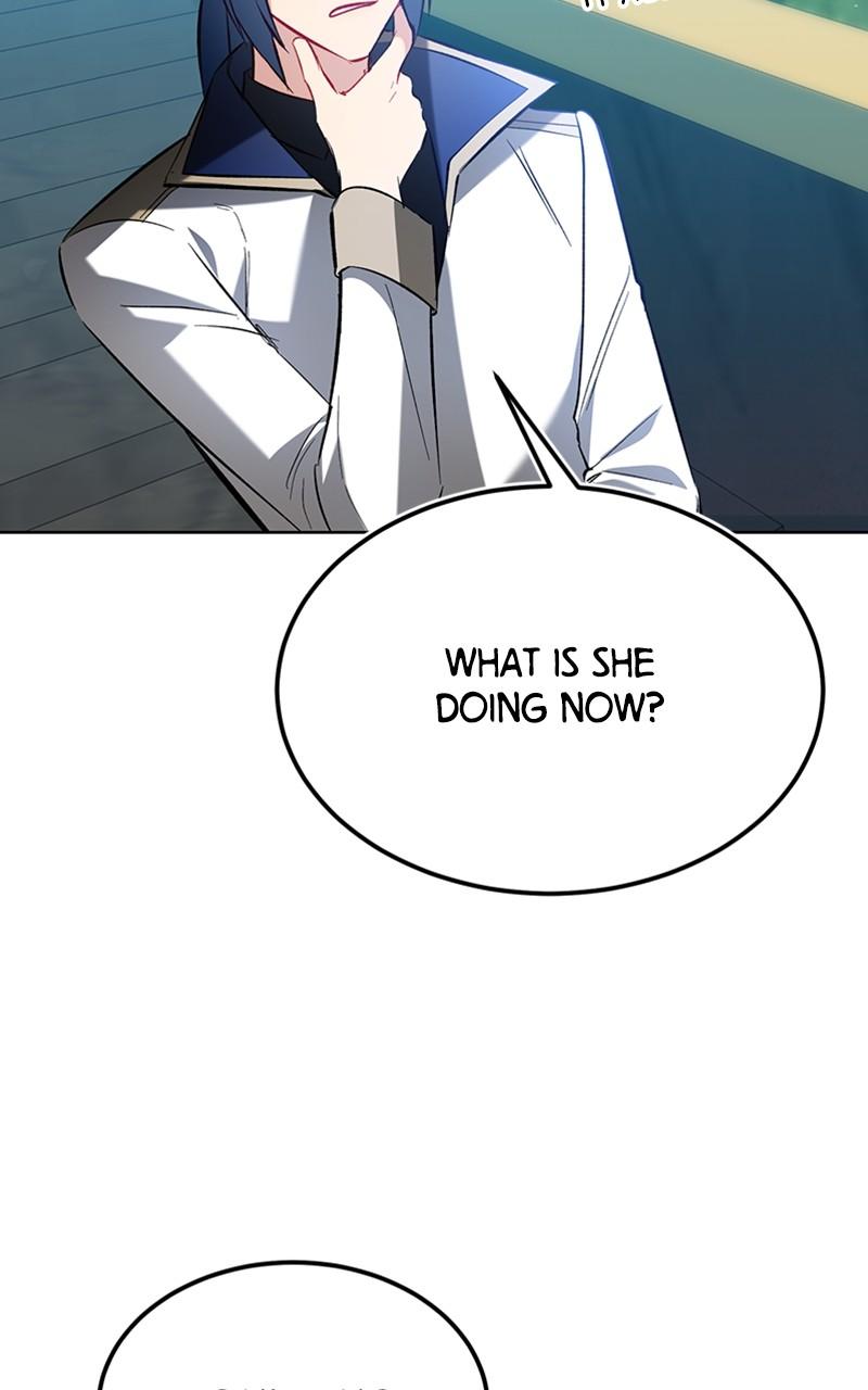 The Knight Becomes a Black Flower Chapter 19 - Page 45