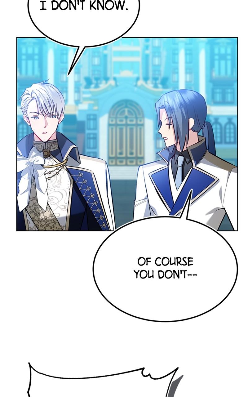 The Knight Becomes a Black Flower Chapter 19 - Page 46