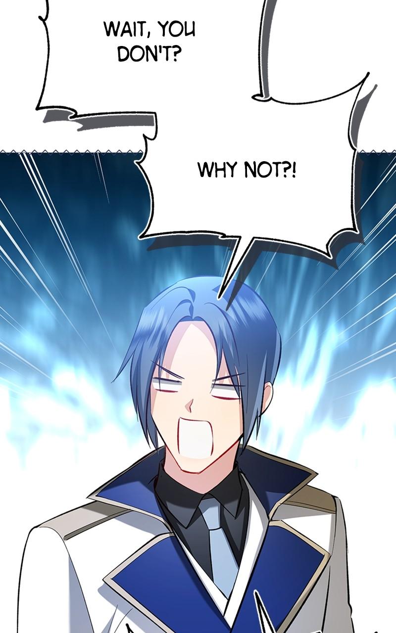 The Knight Becomes a Black Flower Chapter 19 - Page 47