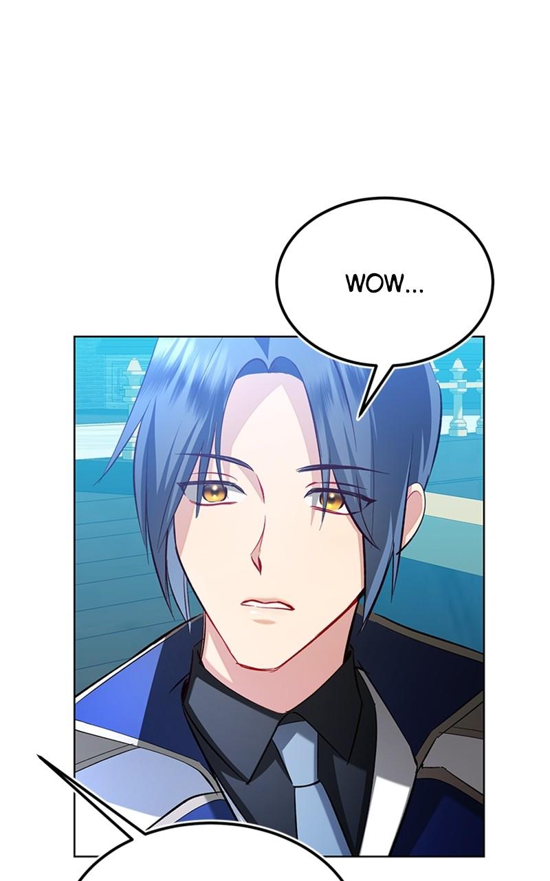 The Knight Becomes a Black Flower Chapter 19 - Page 50