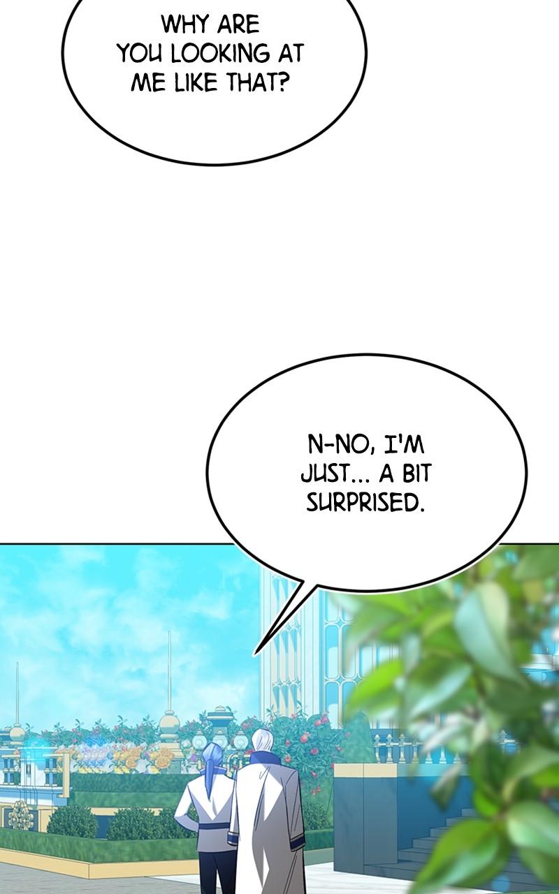 The Knight Becomes a Black Flower Chapter 19 - Page 51