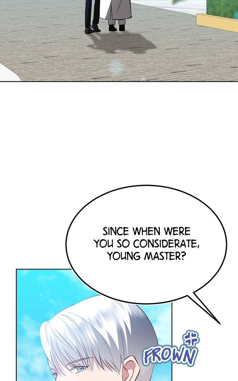 The Knight Becomes a Black Flower Chapter 19 - Page 52