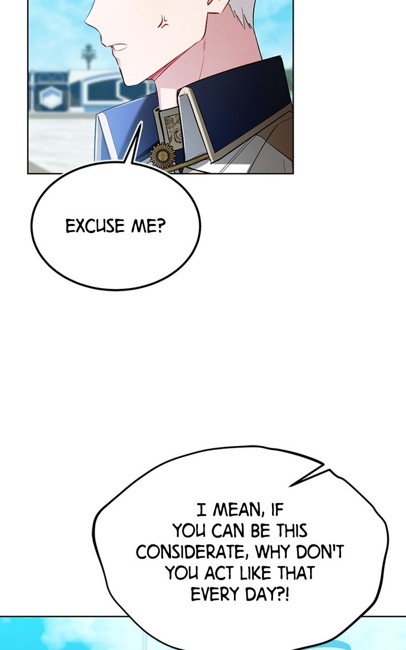 The Knight Becomes a Black Flower Chapter 19 - Page 53