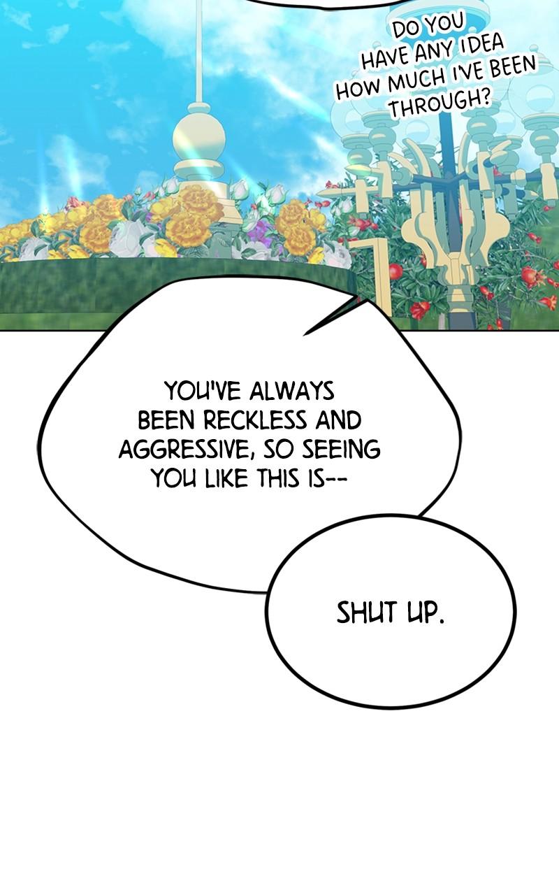 The Knight Becomes a Black Flower Chapter 19 - Page 54