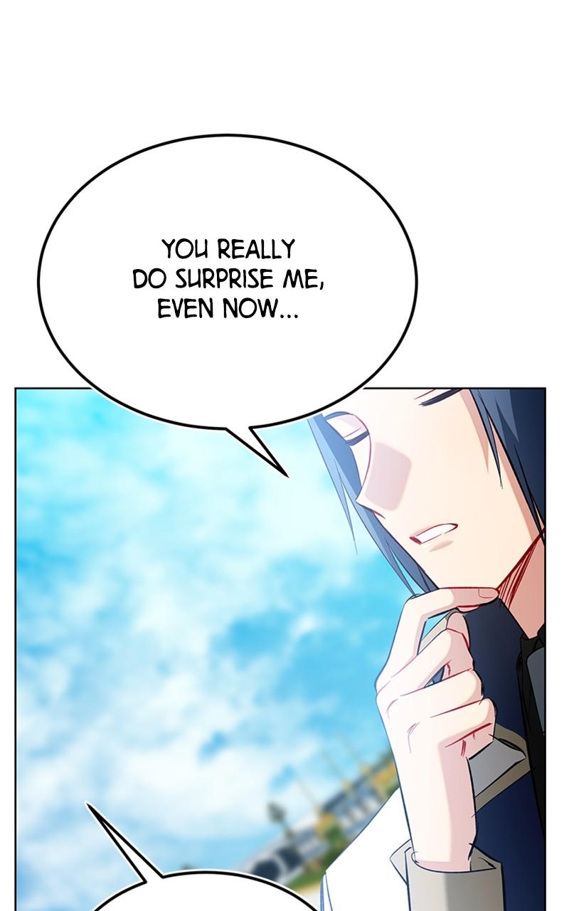 The Knight Becomes a Black Flower Chapter 19 - Page 55