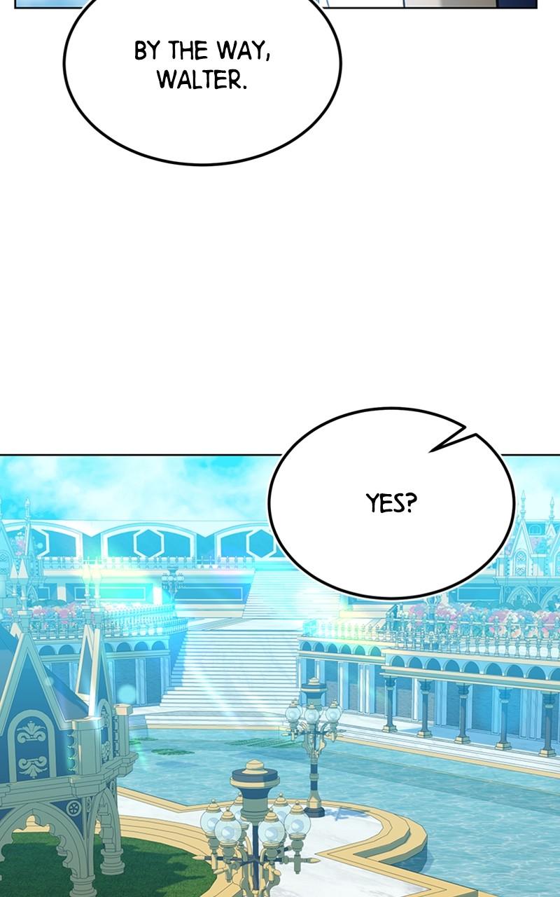 The Knight Becomes a Black Flower Chapter 19 - Page 56