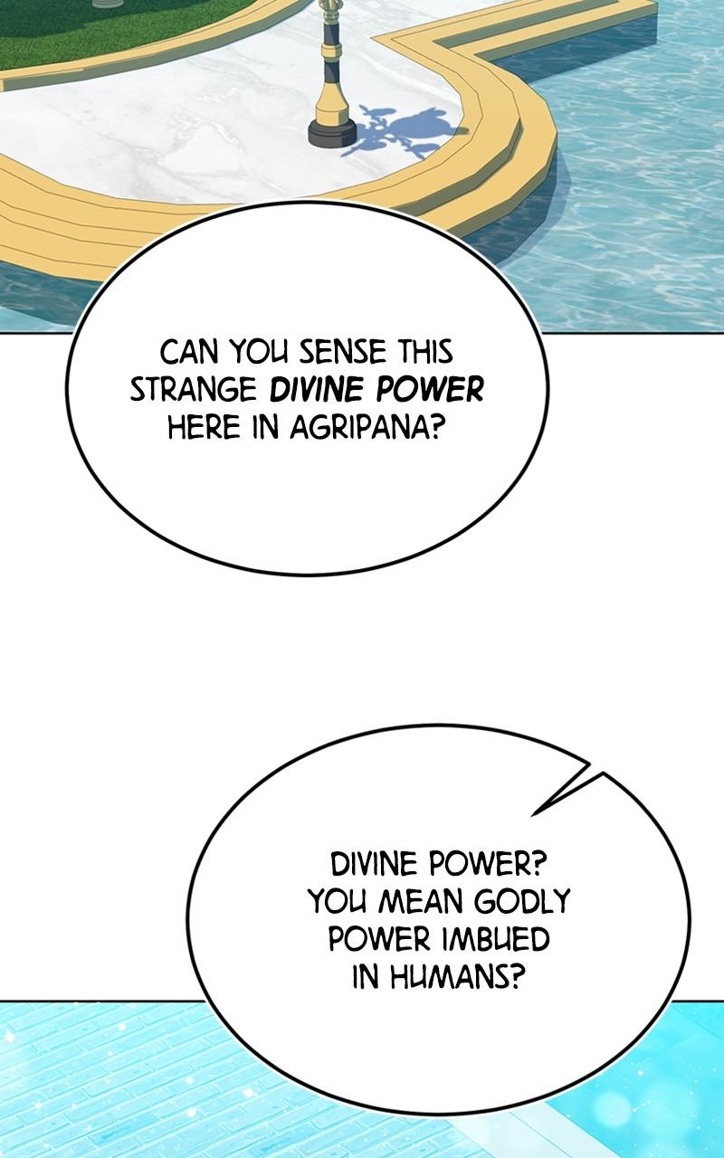 The Knight Becomes a Black Flower Chapter 19 - Page 57