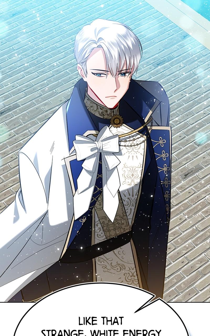 The Knight Becomes a Black Flower Chapter 19 - Page 58