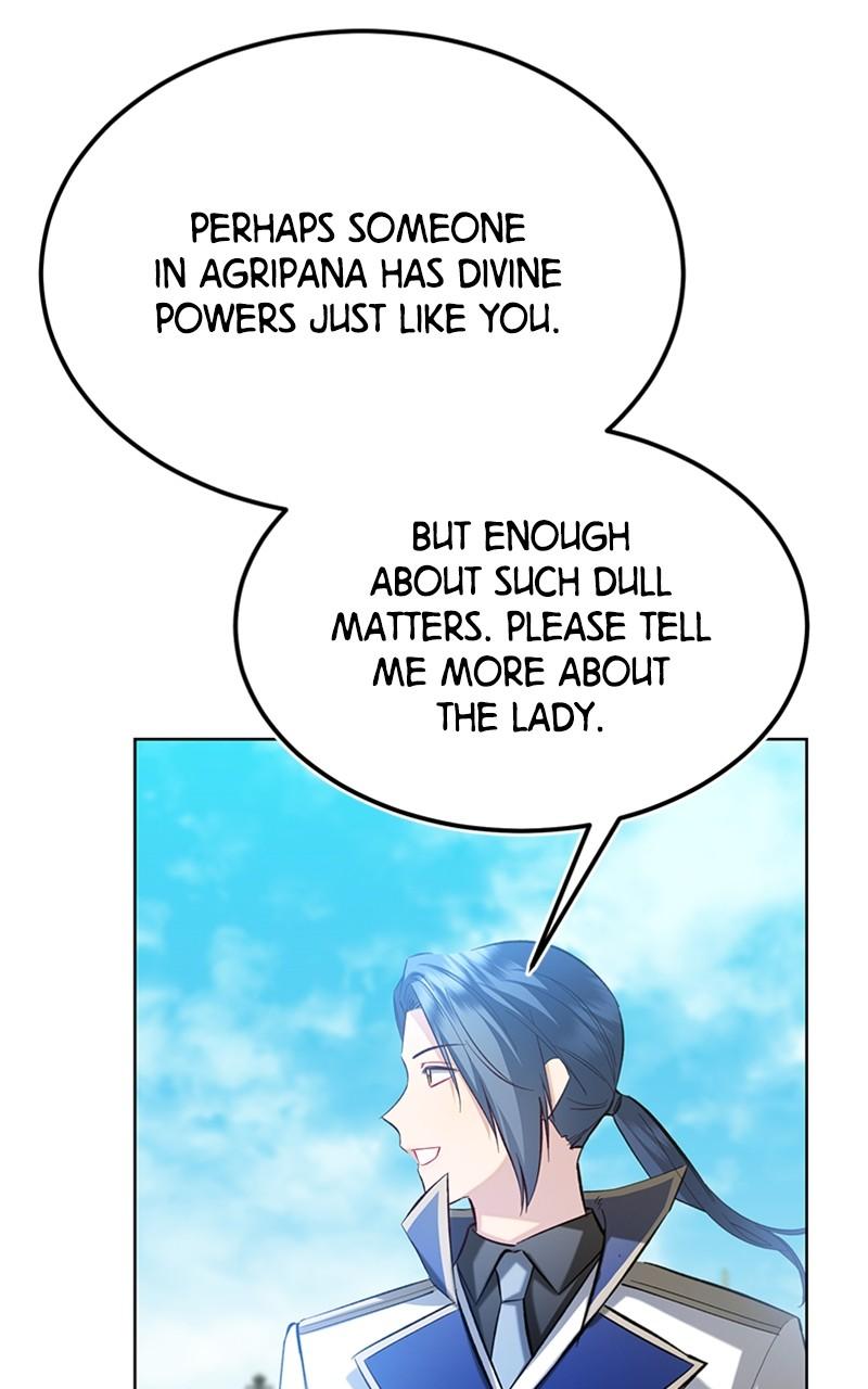 The Knight Becomes a Black Flower Chapter 19 - Page 61