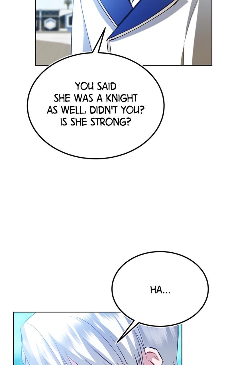 The Knight Becomes a Black Flower Chapter 19 - Page 62