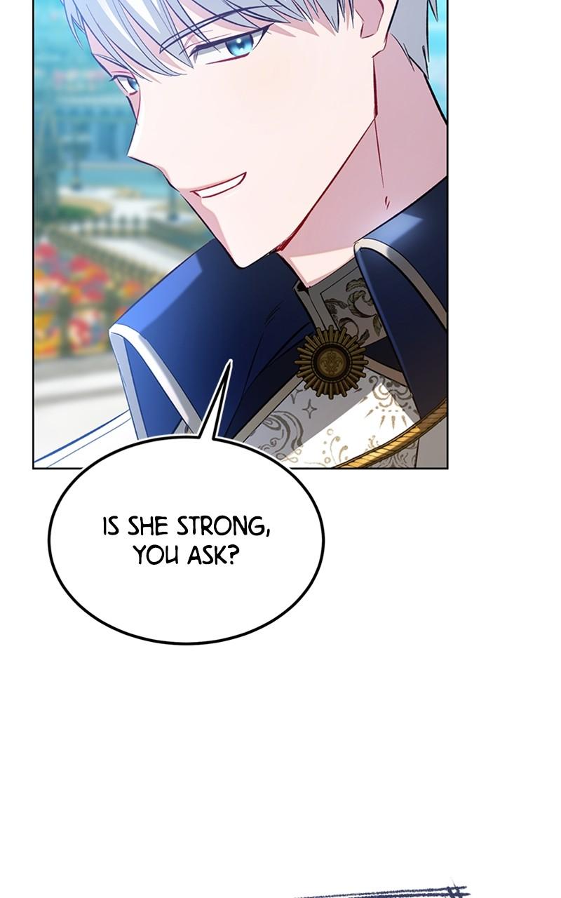 The Knight Becomes a Black Flower Chapter 19 - Page 63